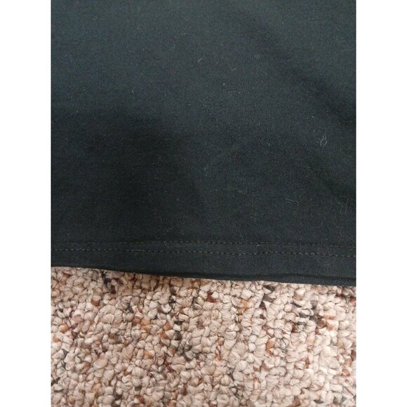 HALLOWEEN II Michael Myers Licensed T-Shirt by Rock Rebel. Medium (NV) Pre-Owned - Picture 6 of 8